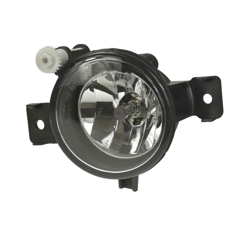 Hella 010407011 | 09-13 BMW X5 (w/o Cornering Lights) Fog Lamp w/ H8 Bulb - Left; 2009-2013