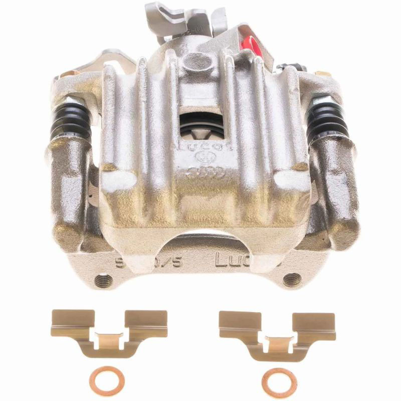 PowerStop l2570a | Power Stop 99-02 Volkswagen Cabrio Rear Right Autospecialty Caliper; 1999-2002