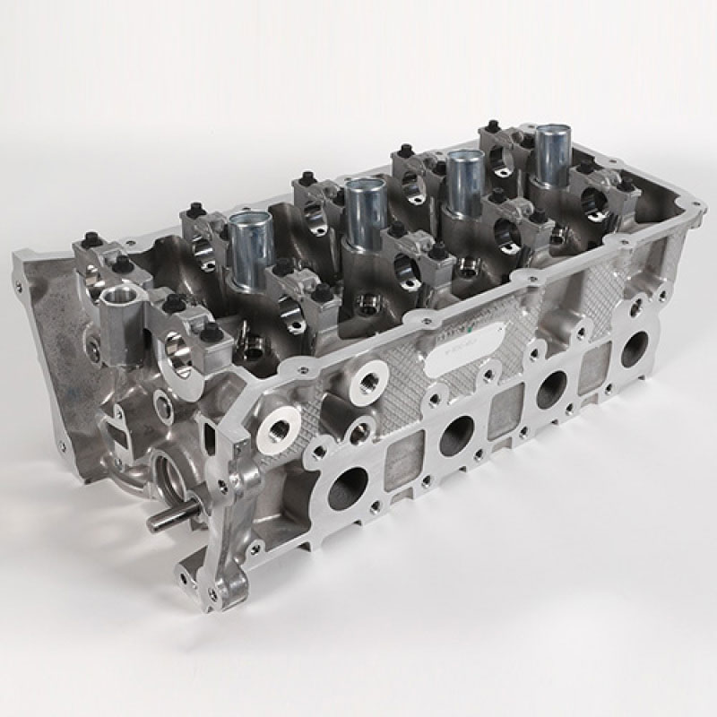 Ford Racing M-6050-M52X | Mustang GT350 5.2L Cylinder Head LH - Semi Finished; 2015-2020