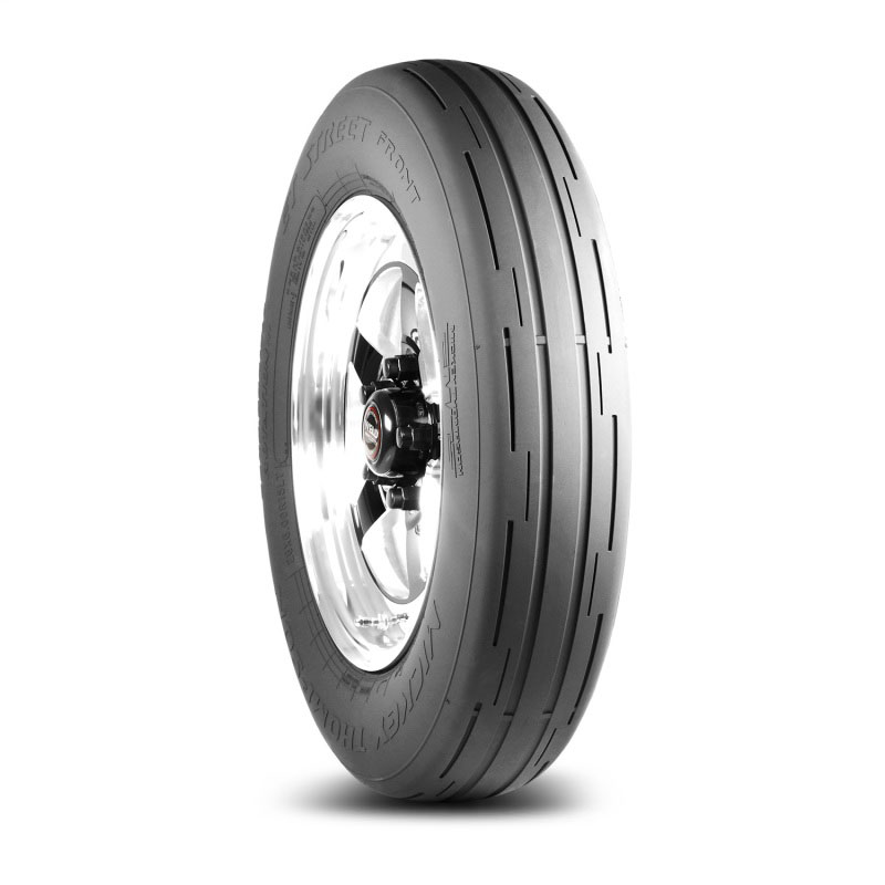 Mickey Thompson 90000040480 | ET Street Front Tire - 27X6.00R17LT 3871