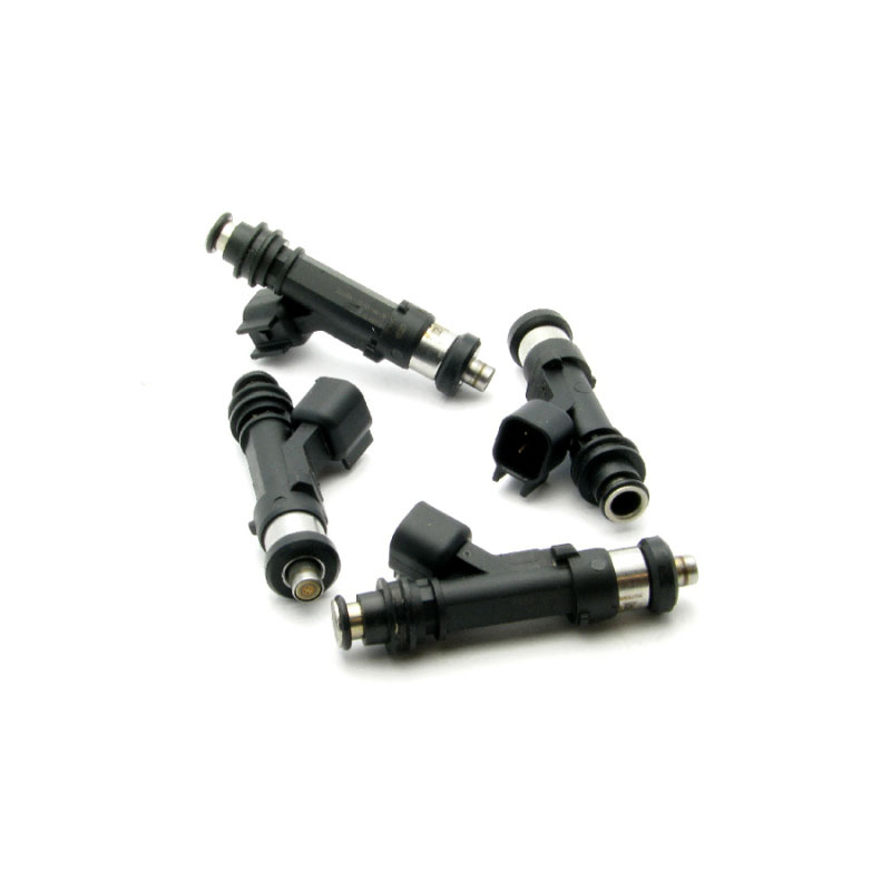 DeatschWerks 18U-02-0900-4 | 89-90 Nissan 240sx SOHC KA24E 900cc Injectors - Set of 4; 1989-1990