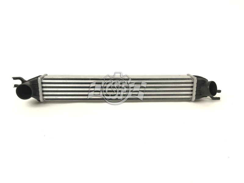 CSF 6019 | 08-14 Mini Cooper 1.6L OEM Intercooler; 2008-2014