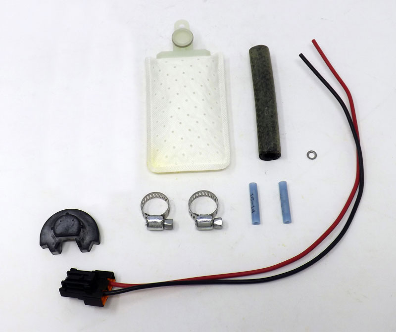 Walbro 400-762 | fuel pump kit for 94-98 Turbo Supra; 1994-1998