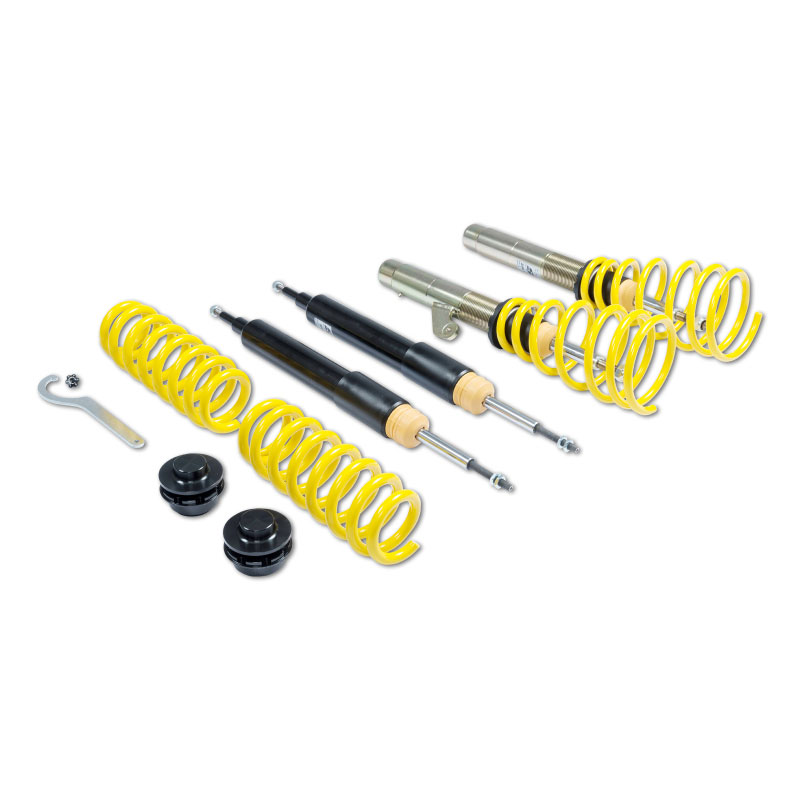 ST Suspensions 18220048 | ST XA Coilover Kit 06-13 BMW 3 Series E90/E92 Sedan/Coupe X-Drive AWD; 2006-2013