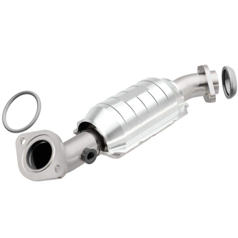 Magnaflow 49884 | MagnaFlow Direct Fit Converter 05-07 Cadillac CTS 3.6L D/S; 2005-2007