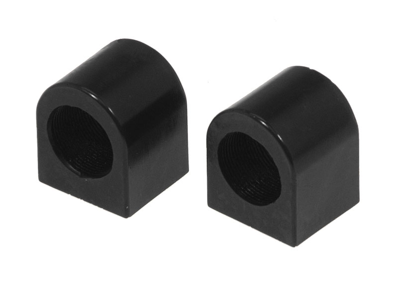 Prothane 14-1109-BL | 79-89 Nissan 280/300ZX Front Sway Bar Bushings - 22mm - Black; 1979-1989