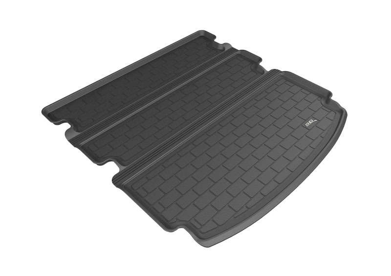 3D Maxpider m1ac0061309 | 3D MAXpider 2014-2020 Acura MDX Kagu Cargo Liner - Black; 2014-2020