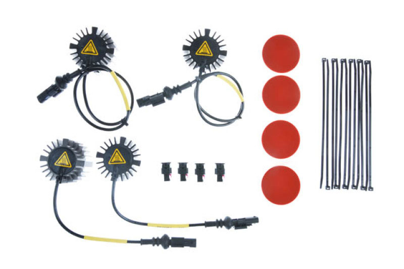 KW 68510430 | KW Suspension KW ESC Modules Mercedes AMG; 2016-2019