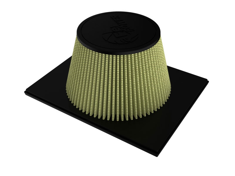 aFe 73-80294 | MagnumFLOW Air Filter Pro-GUARD 7 19-21 Ford Ranger EcoBoost L4 2.3l (t); 2019-2022