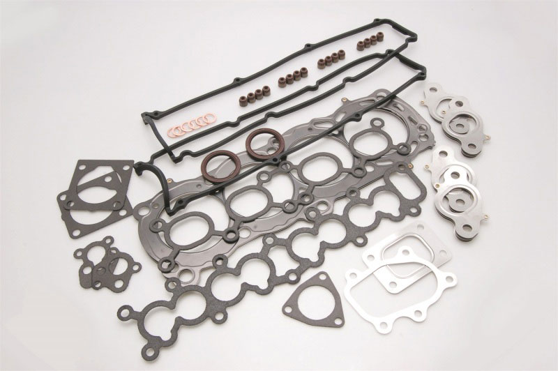 Cometic Gasket pro2018t | Cometic Street Pro Nissan CA18DET 85mm Bore Top End Kit; 1985-1993