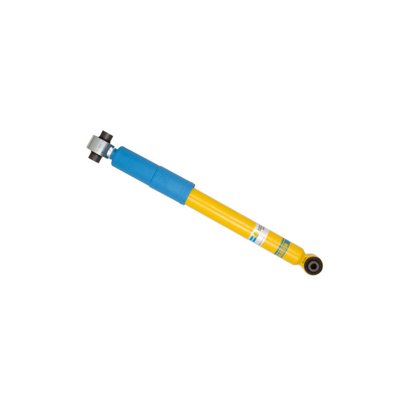 Bilstein 24-246385 | B6 Performance Shock Absorber Nissan Rogue Rear; 2014-2017