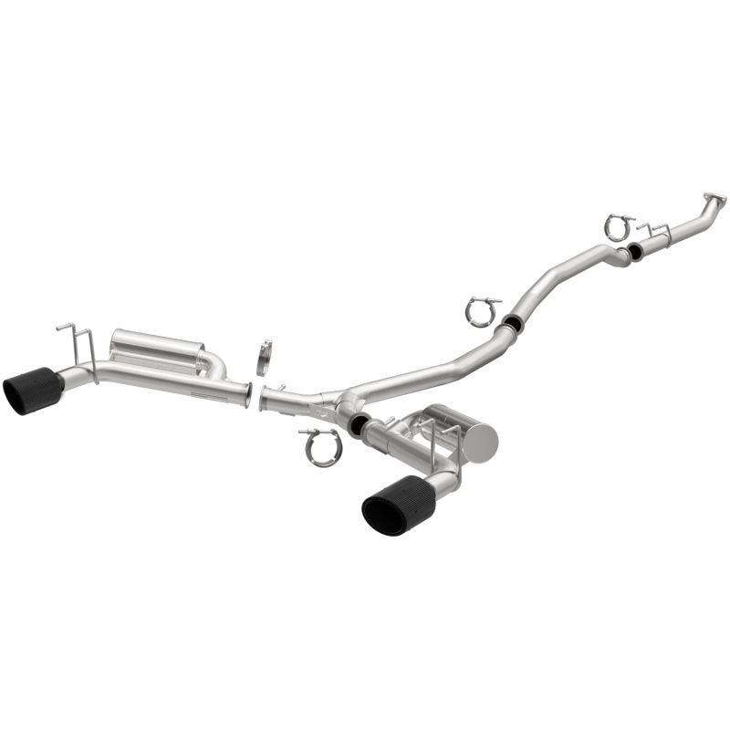 Magnaflow 19600 | 2022+ Honda Civic SI NEO Cat-Back Exhaust System; 2022-2023