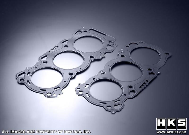 HKS 23001-an002 | 03-05 VQ35DE .7mm Stopper Head Gasket (97mm Bore/10.3 CR); 2003-2005