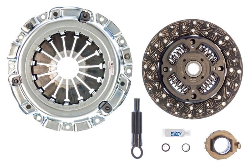 Exedy 10813 | Stage 1 Organic Clutch Kit MAZDA RX-8 R2 1.3; 2009-2011