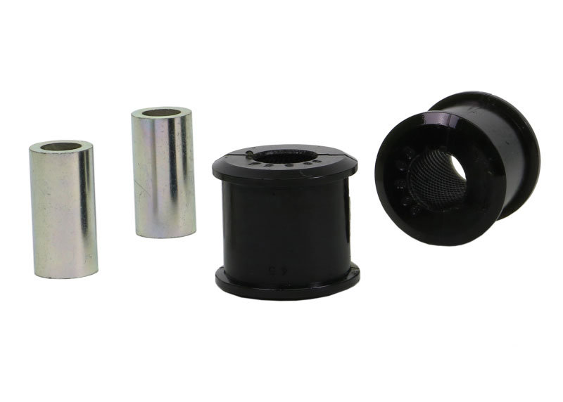 Whiteline w63585 | 05-13 Lexus IS250 GSE20 / 1/08-4/13 IS350 GSE21 Rear Trailing Arm Upper Front Bushing Kit; 2005-2013