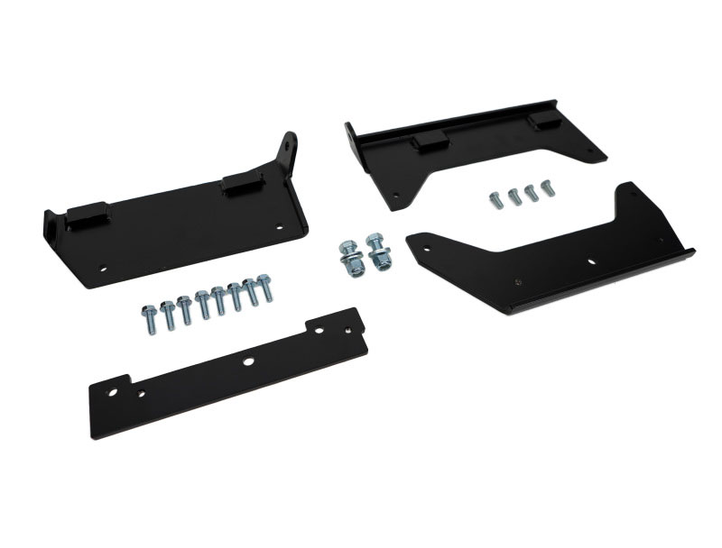 PRP Seats c62 | PRP Yamaha YXZ Seat Mount Kit - Pair; 2016-2021