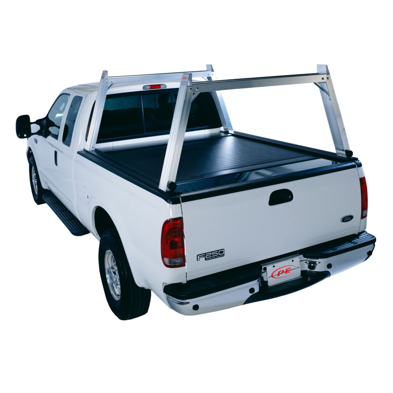 Pace Edwards ur3003 | 87-11 Dodge Dakota Std/Ext Cab SB / 00-11 Quad Cab SB Utility Rack; 1987-2011