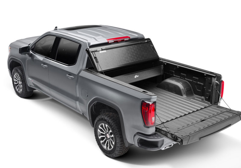 BAK 92100 | BAK 88-13 Chevy Silverado & F/S 1500/2500/3500 / 2014 2500/3500 HD BAK BOX 2; 1988-2014