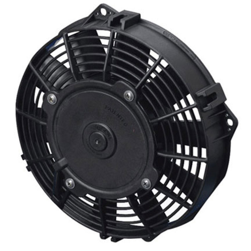 SPAL 30100358 | 437 CFM 7.5in Fan - Pull