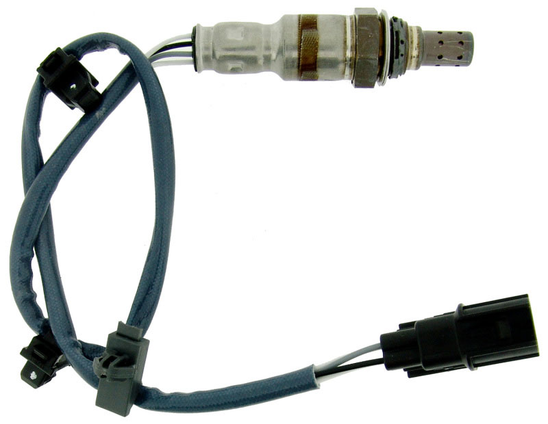 NGK 24437 | Honda Odyssey 2010-2008 NTK Direct Fit Oxygen Sensor; 2008-2010