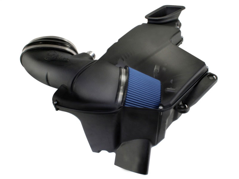 aFe 54-31662 | MagnumFORCE Intakes Stage-2 P5R AIS P5R BMW M3 (E9X) 08-12 V8-4.0L; 2008-2012