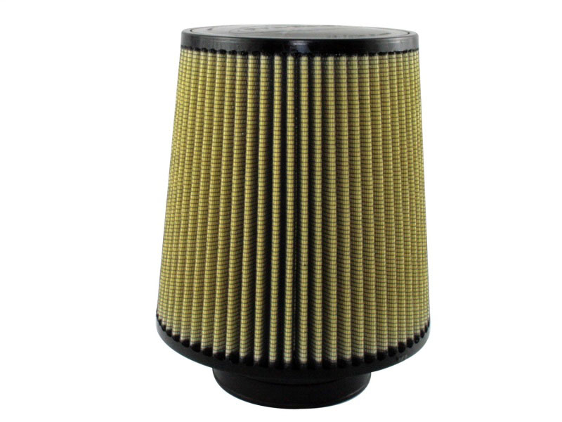 aFe 72-90010 | MagnumFLOW Air Filters IAF PG7 A/F PG7 4-1/2F x 8-1/2B x 7T x 9H