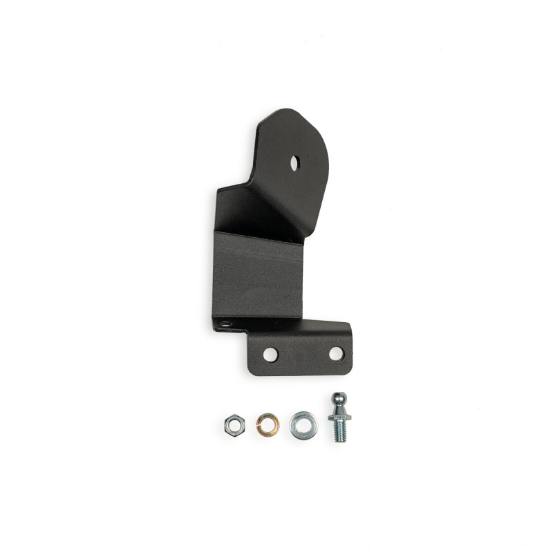 Cali Raised LED cr4133 | Cali Raised 10-24 Toyota 4Runner Rear Antenna Mount - Passenger Side; 2010-2024