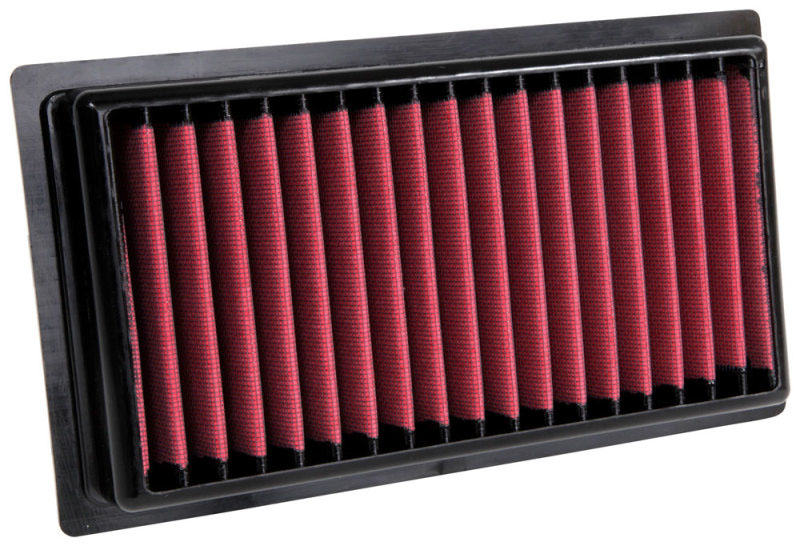 AEM Induction 2850060 | AEM 17-20 Subaru BRZ 2.0L DryFlow Air Filter; 2017-2020