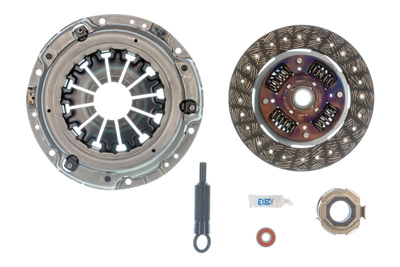 Exedy FJK1005 | OEM Clutch Kit SUBARU BRZ H4 2; 2013-2016