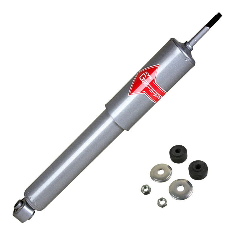 KYB kg5476 | Shocks & Struts Gas-A-Just Front DAIHATSU Rocky 1990-92 HONDA Passport 1994-97 ISUZU Amigo 1989-; 1994-1997