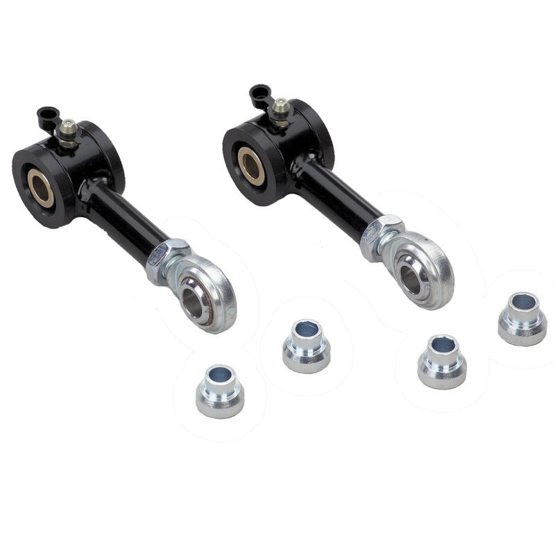 Hotchkis 25826 | 99-06 BMW E46 3 Series REAR Endlink Set - REAR ONLY; 1999-2006