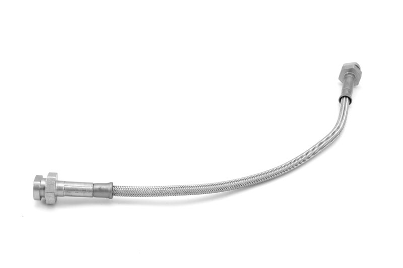 Rugged Ridge 16735.01 | Rear Brake Hose SS 41-71 Willys &Models; 1950-1971