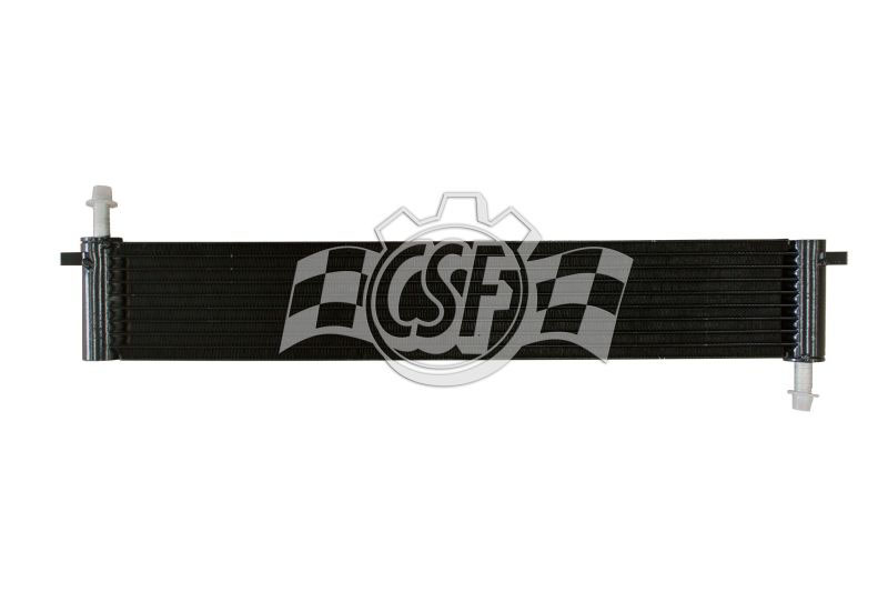 CSF 20023 | 15-17 Ford Expedition 3.5L Transmission Oil Cooler; 2015-2017