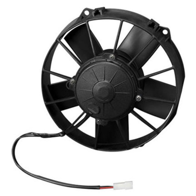 SPAL 30102053 | 767 CFM 9in High Performance Fan - Push