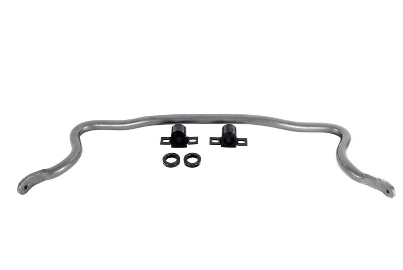 Hellwig 7753 | 07-16 Toyota Land Cruiser 200 Series Solid Heat Treated Chromoly 1-1/2in Front Sway Bar; 2007-2016