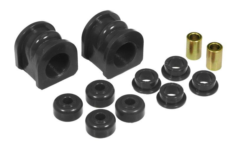 Prothane 6-1148-BL | 89-97 Ford T-Bird Rear Sway Bar Bushings - 27mm - Black; 1989-1997