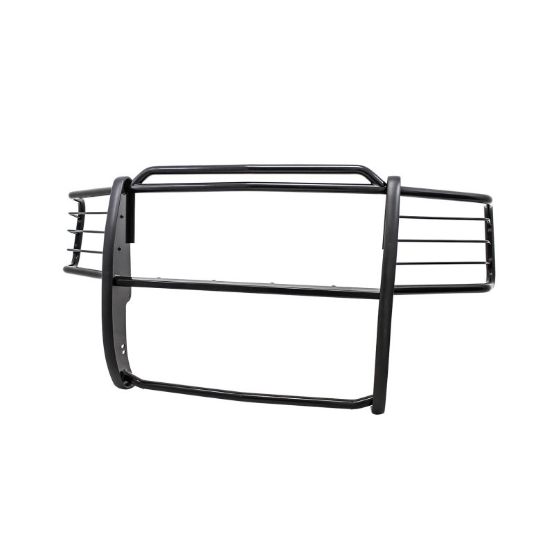 Westin 40-3875 | 2016-2018 Chevrolet Silverado 1500 Sportsman Grille Guard - Black; 2016-2018