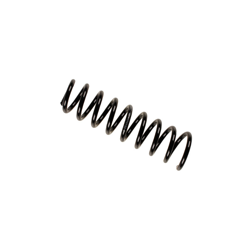 Bilstein 36-130733 | B3 OE Replacement Coil Spring Audi A4 Quattro Rear; 1996-2001