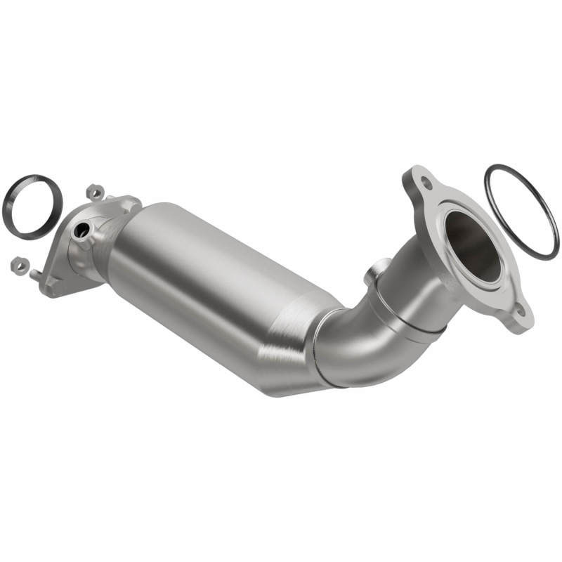 Magnaflow 21-178 | Conv DF 2009-2015 CTS V8 6.2 OEM Underbody; 2009-2015