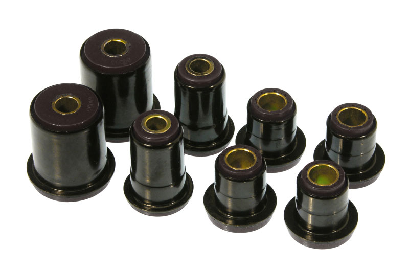 Prothane 7-213-BL | 73-74 GM 1-3/8in OD Front Control Arm Bushings - Black; 1973-1974