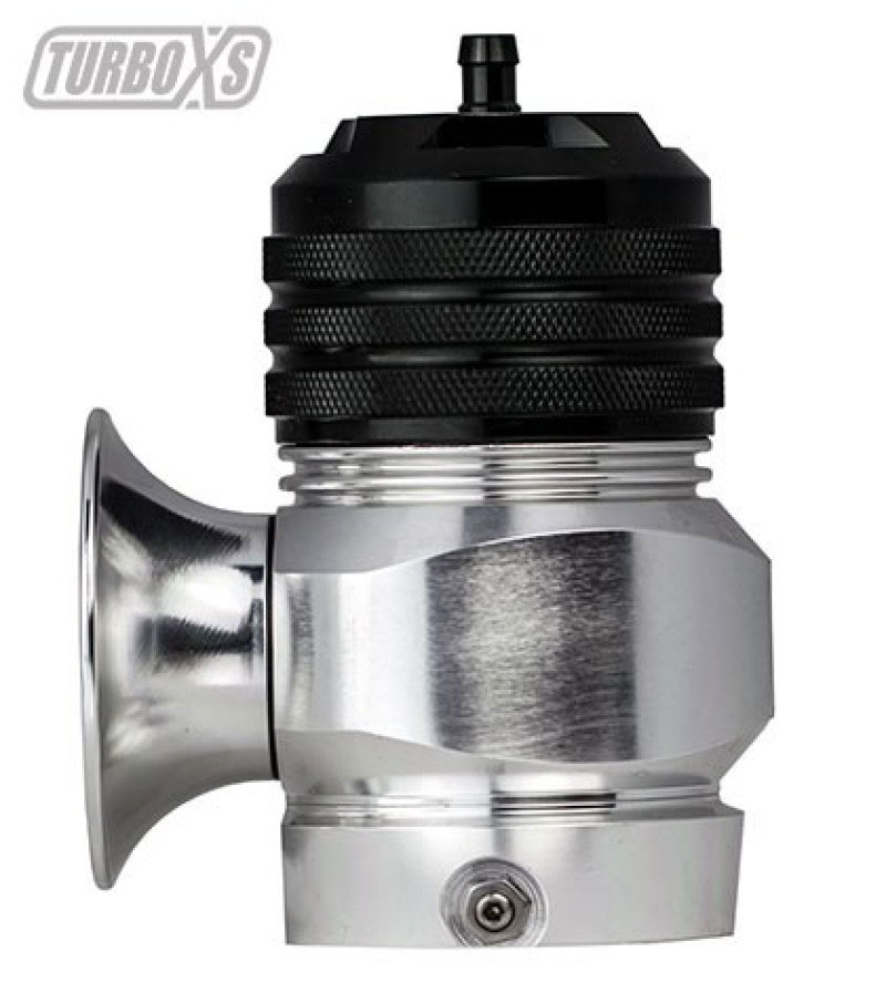 Turbo XS TurboXS Blow Off Valve Type H RFL Universal - BOV-H-RFL