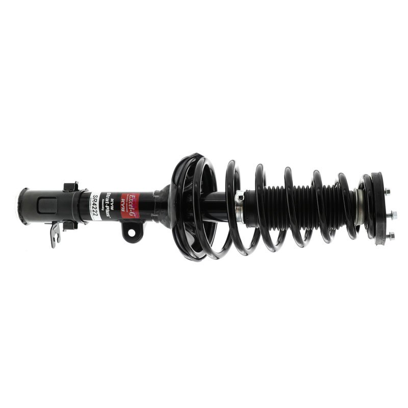 KYB sr4222 | Shocks & Struts Strut Plus Rear Left HYUNDAI Tucson 2009-2005; 2005-2009