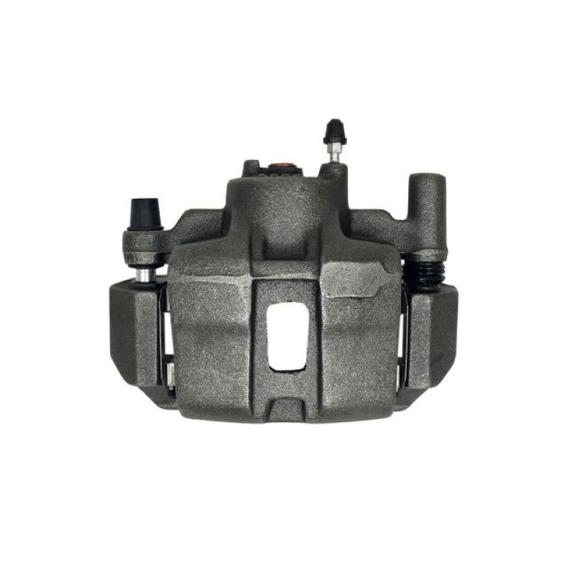 PowerStop l2622 | Power Stop 98-02 Mazda 626 Front Left Autospecialty Caliper w/Bracket; 1998-2002