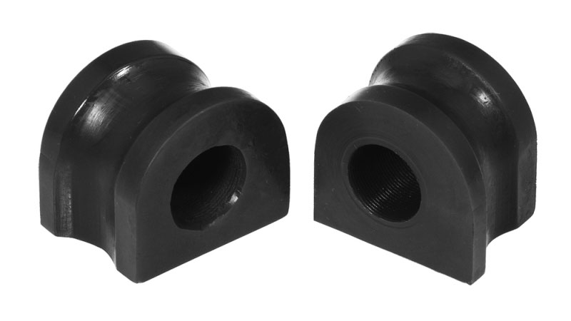 Prothane 7-1159-BL | Chevy Beretta / Cavalier Front Sway Bar Bushings - 24mm - Black; 1982-1990