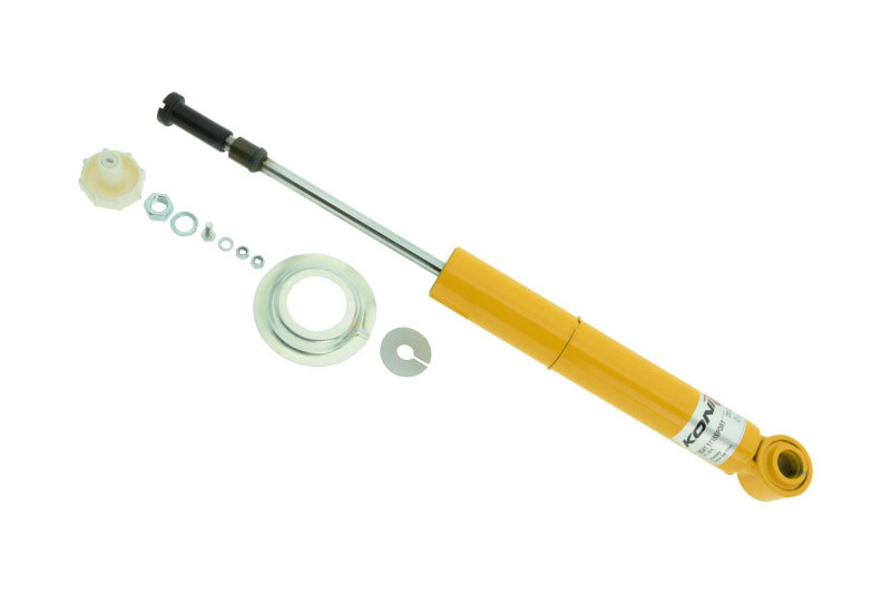 KONI 8041 1118SPORT | Koni Nissan 300ZX Sport (Yellow) Shock; Front; 1990-1996