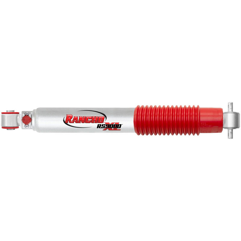 Rancho rs999278 | 00-05 Ford Excursion Rear RS9000XL Shock; 2000-2005