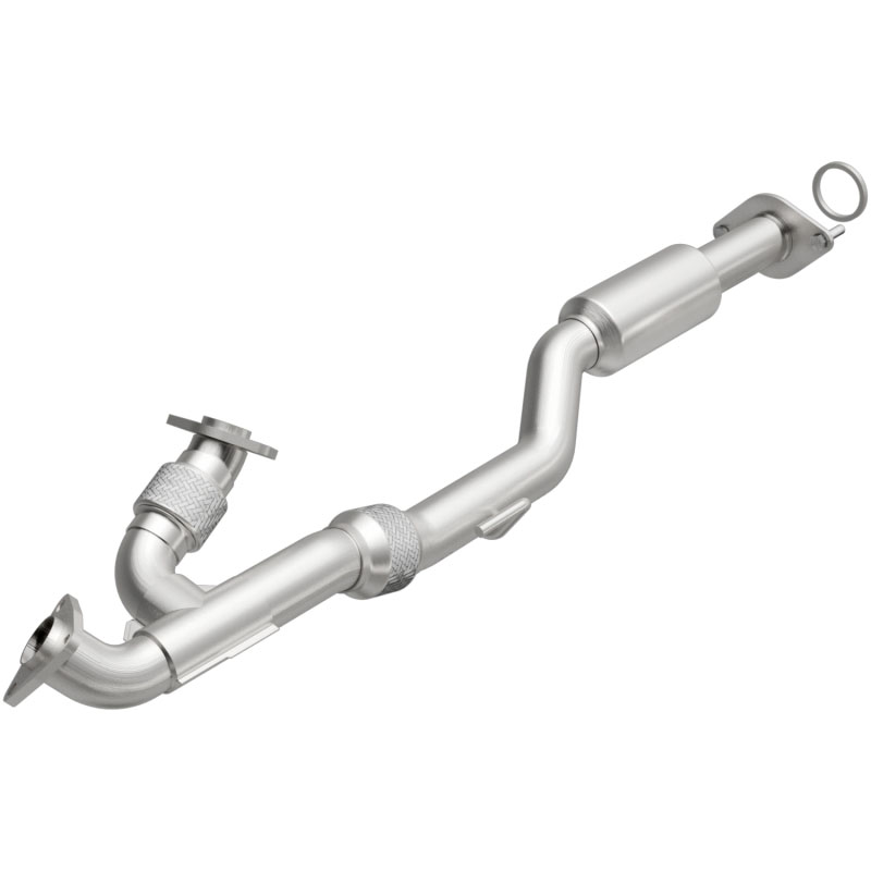 Magnaflow 52699 | MagnaFlow Direct-Fit OEM EPA Compliant Catalytic Converter - 13-15 Nissan Pathfinder V6 3.5L; 2013-2013