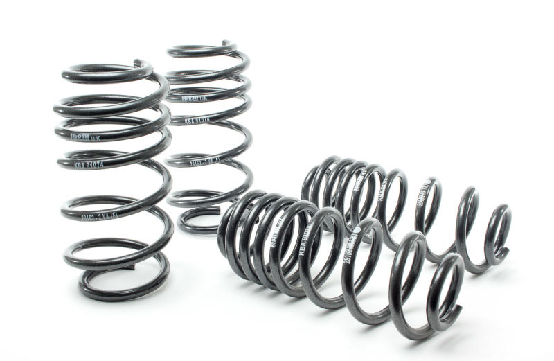 H&R 54760-2 | H&R 06-11 Volkswagen Passat Wagon VR6/TDI/1.8T/2.0L Sport Spring (Non 4Motion); 2006-2011