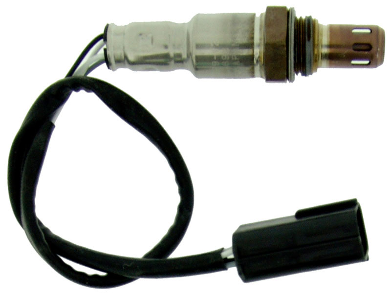 NGK 25189 | Chevrolet Aveo 2013-2006 NTK Direct Fit Oxygen Sensor; 2006-2013