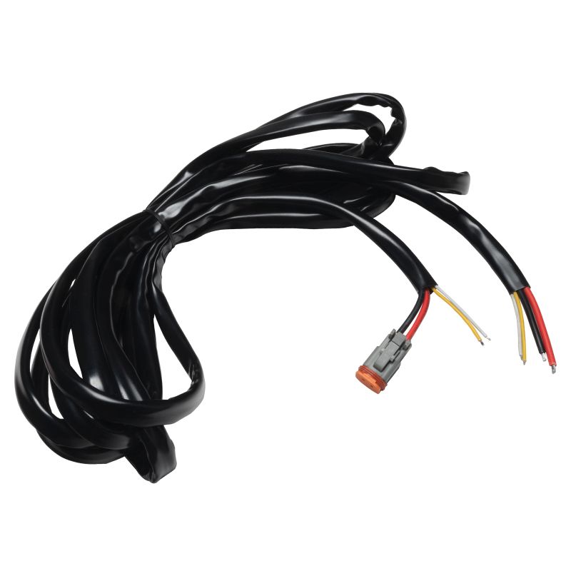 Oracle Lighting 5899504 | Oracle Ford Bronco Roof Light Bar Factory AUX Wiring Harness; 2021-2022